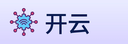 开云 Logo
